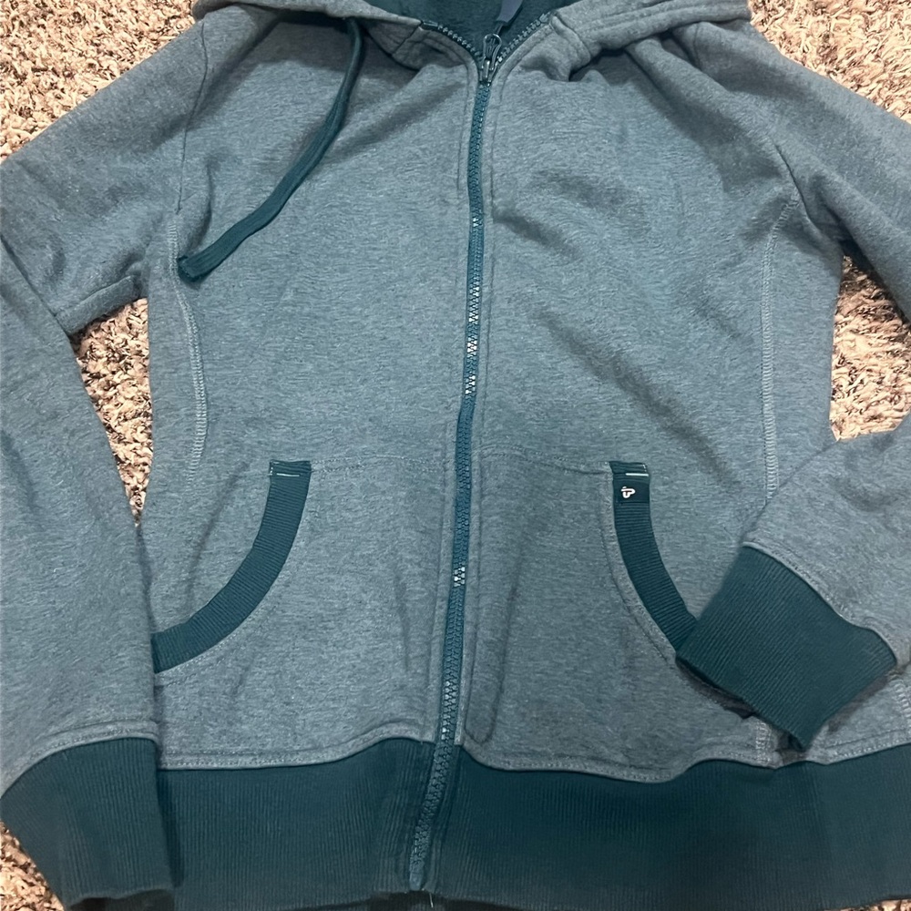 Pact Sweatshirt